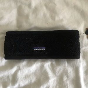Patagonia Women’s Fleece Headband - NWT